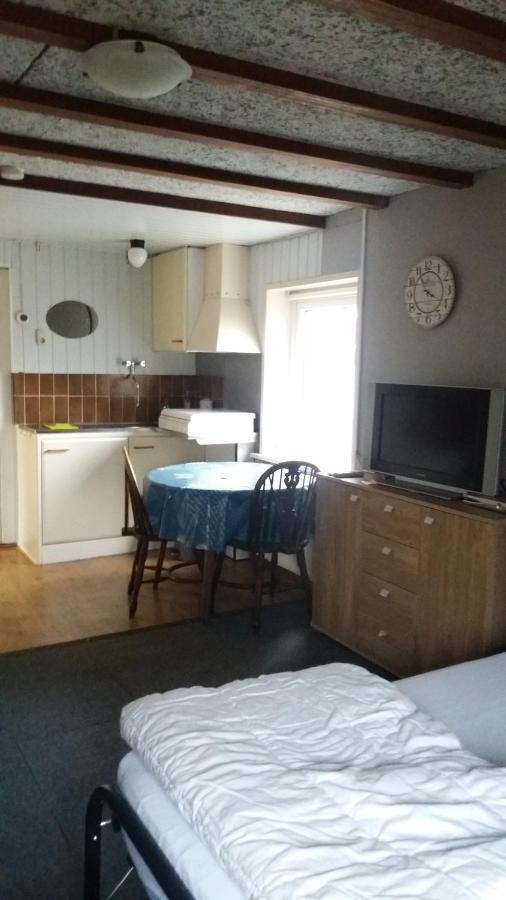 Studio Apartment Wimmenum Room photo