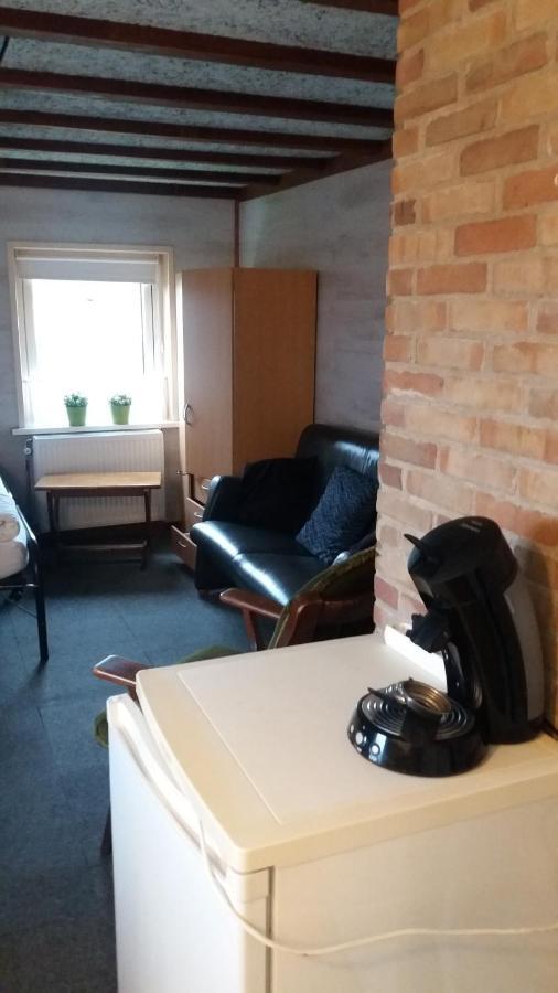Studio Apartment Wimmenum Room photo
